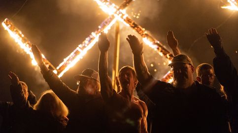 Dentro de una 'fiesta' nazi en el sur de EEUU
