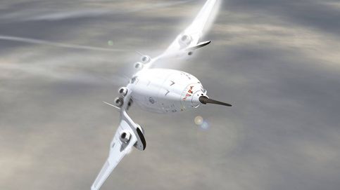 Flash Falcon: un avión supersónico para 250 personas
