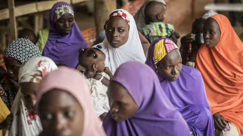 Salvando vidas de bebés en tierra de Boko Haram