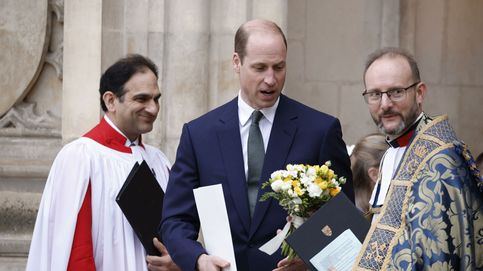 Homenaje a las víctimas del 11M y la familia real británica en la Commonwealth: el día en fotos