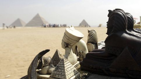 La nueva capital que Egipto levanta en medio del desierto