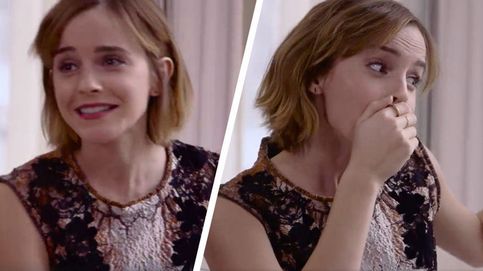 El talento oculto de Emma Watson haciendo 'beatbox'