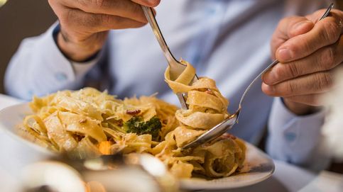 Los 9 errores que debes evitar cuando haces comida italiana 