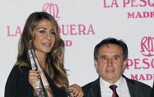 Elena Tablada y Paula Vázquez triunfan en los Premios 'La Pesquera' 