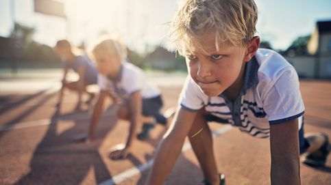 Padres  hipercríticos: así afecta la excesiva competitividad deportiva a los niños