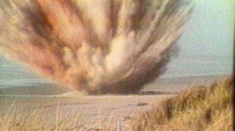 La ballena explosiva: la BBC explica uno de los vídeos más virales de la historia