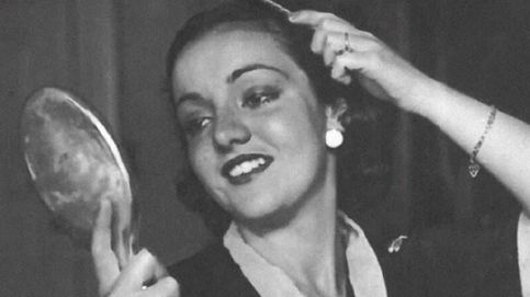 Isa Reyes, la niña bien republicana y miss España en el exilio, que bailó para Hitler en 1938 
