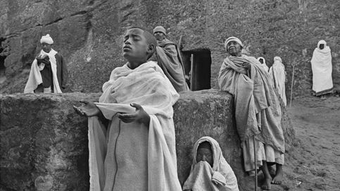 Las montañas de Etiopía, el último refugio de la espiritualidad