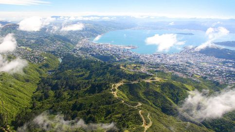 De Zealandia a Tera: los mayores hallazgos geológicos de los últimos años