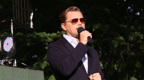 Leonardo DiCaprio, el hombre yoyó que vuelve a estar en forma