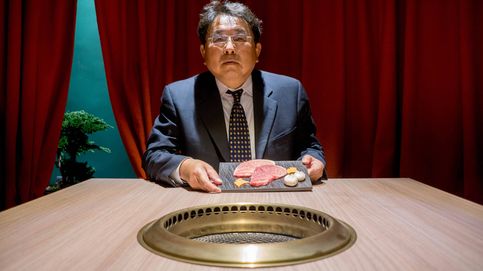 El 'pastor' que ideó la dieta perfecta en busca de la carne más exclusiva de Japón