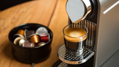 Por qué triunfa el café en cápsulas: ¿hay alguna razón que lo justifique?