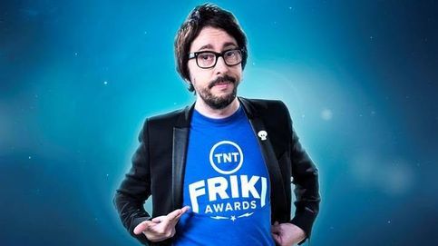Los Friki Awards llegan a TNT España de la mano de Flipy