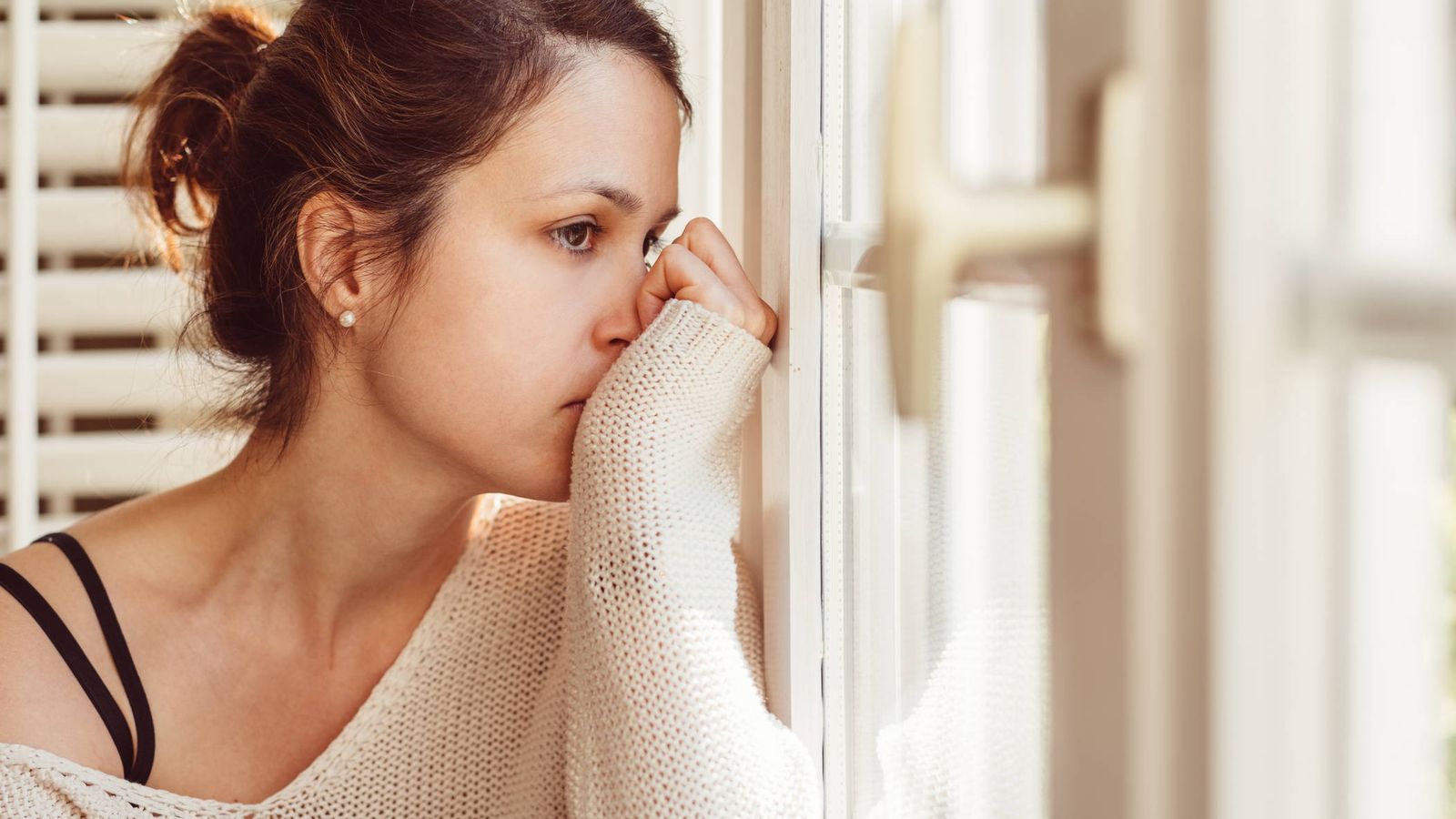 Psicología: Sufro agorafobia: ¿por qué siento tanta angustia y cómo debo  afrontarla?