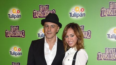 Chayo Mohedano, Sonia Ferrer o Mónica Pont: los famosos acuden a ver 'Hotel Transilvania 2'