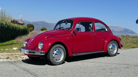 Volkswagen Escarabajo, el adiós a 70 años de leyenda 
