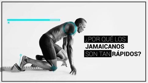  ¿Por qué los jamaicanos son tan rápidos?