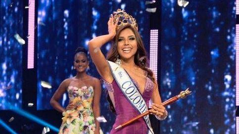 Miss Colombia o la dura historia de un 'patito feo' muy hermoso