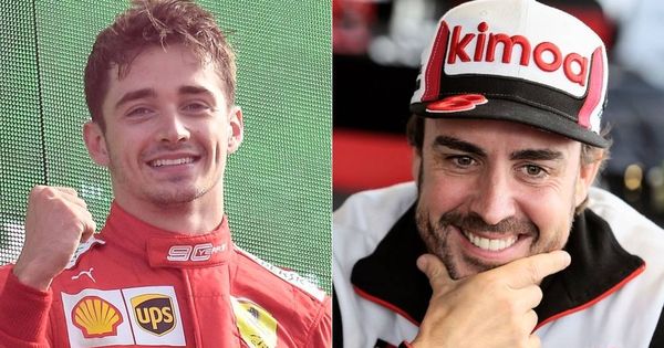 Fórmula 1: ¿Querría/necesitaría Ferrari a Alonso a partir ...