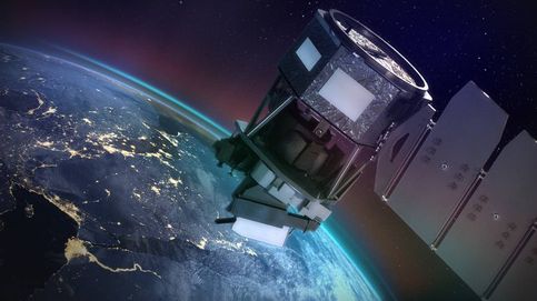 La nave de la NASA que estudiará la capa más desconocida de la Tierra