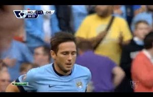 El día que Lampard marcó a 'su' equipo