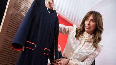 La diseñadora Teresa Helbig firma los nuevos uniformes 'icónicos' de Iberia