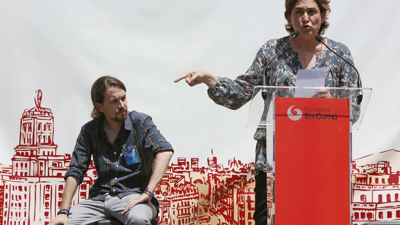 What Went Wrong for the Municipalists in Spain?
