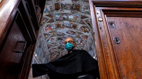 El Vaticano cruje por dentro: así es la batalla campal ideológica de la Iglesia católica