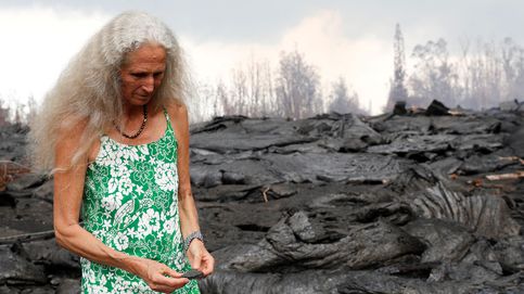 Cuatro semanas de fuego y destrucción: el volcán Kilauea sigue arrasando Hawái