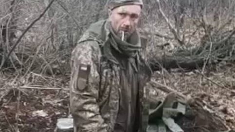 Slava Ukraini: el hombre que se ha convertido en un símbolo de la resistencia ucraniana
