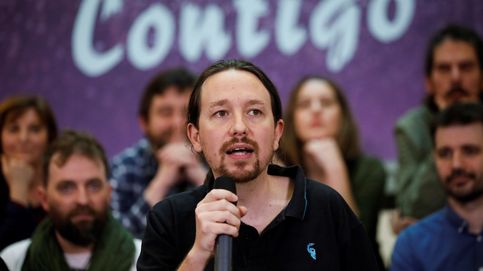 Un juzgado investiga a Podemos por malversación y administración desleal