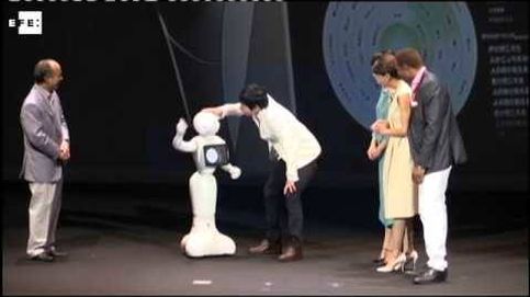El robot Pepper ya es una realidad en hogares, hospitales y hoteles