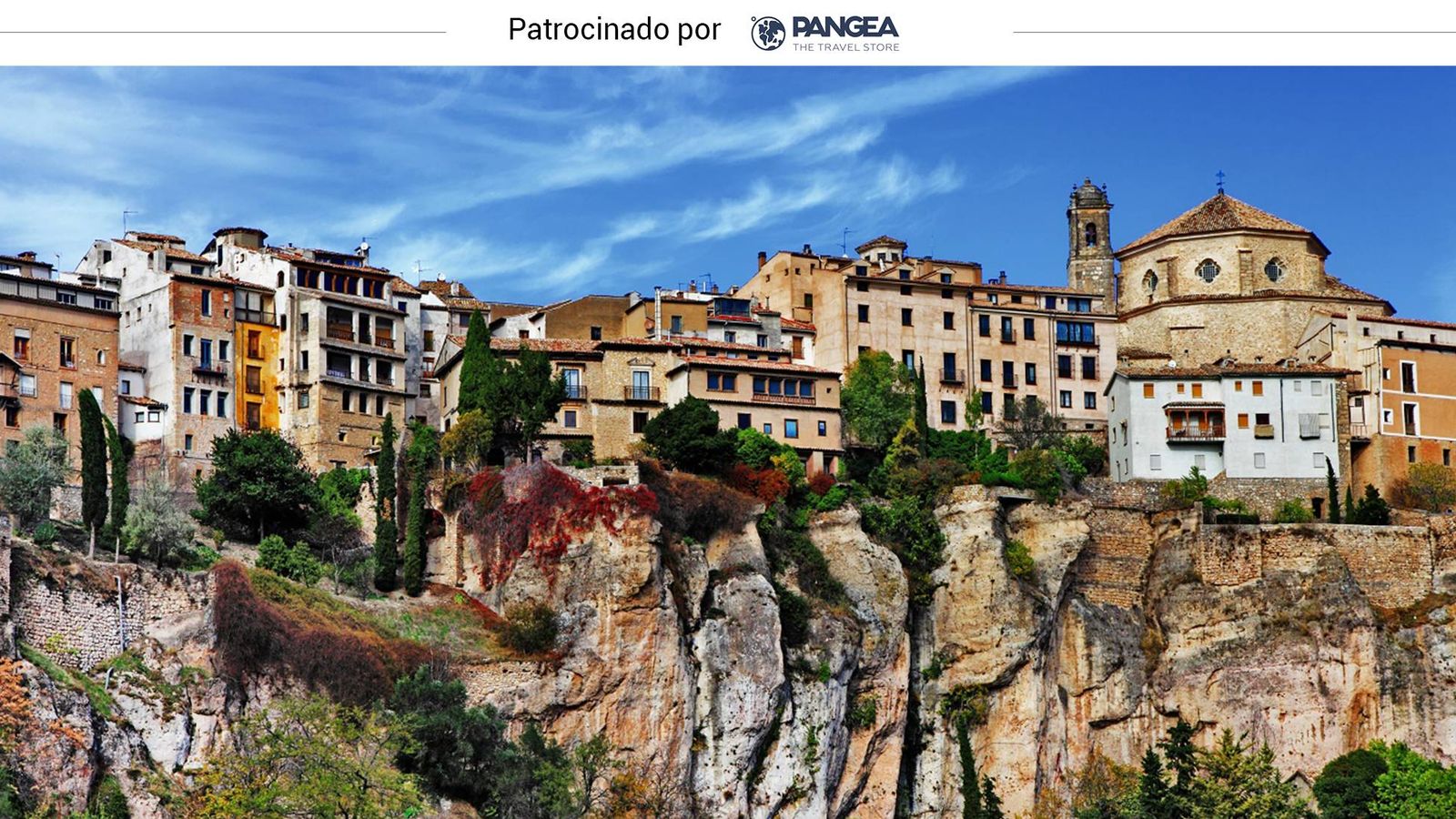 Qué hacer en: Ruta entre las casas colgadas de Cuenca y su ...
