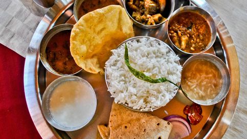 Picante picante: cómo pedir (y acertar) en un restaurante indio