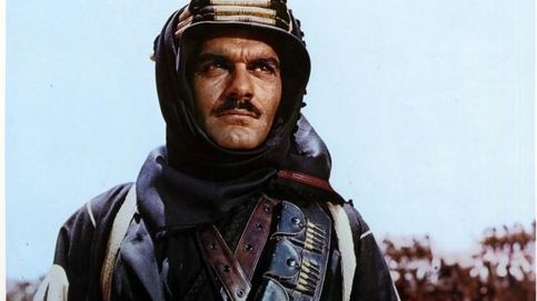 Omar Sharif, vida y muerte de una leyenda del cine