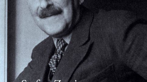 Los 10 libros imprescindibles de Stefan Zweig, el primer superventas moderno