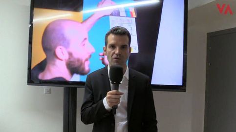 Jon Ariztimuño y los rostros de Telemadrid, explican cómo serán los nuevos Telenoticias