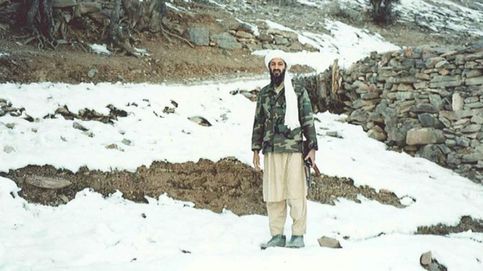 Bin Laden: las imágenes del refugio secreto donde se escondió salen a la luz