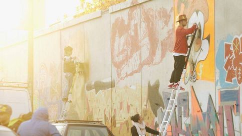 Street art: el graffiti como arma de regeneración urbana