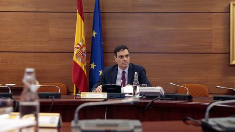 Última hora del coronavirus | Pedro Sánchez comparece tras la reunión con los presidentes autonómicos