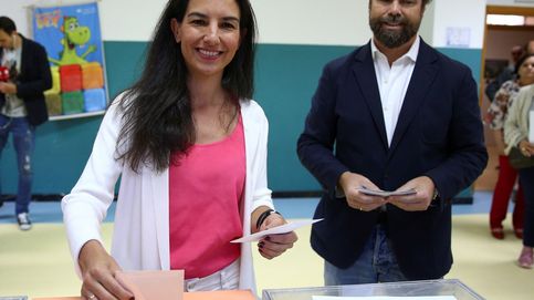 Elecciones municipales 2019: Rocío Monasterio llama a votar para hacer frente a la señora Carmena