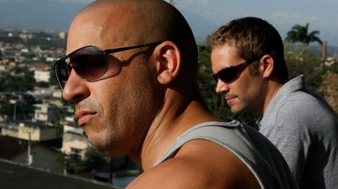 YouTube - Las lágrimas de Vin Diesel al recordar a su amigo Paul Walker