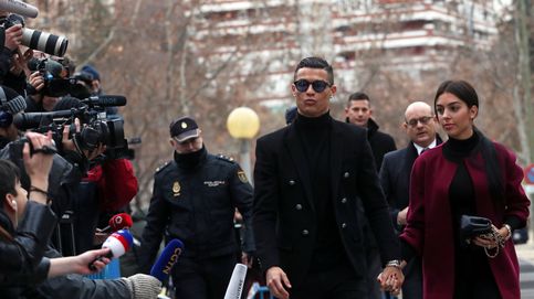 Cristiano Ronaldo y Xabi Alonso, juzgados por fraude fiscal