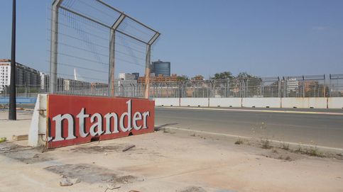 Diez años del 'pucherazo' Ecclestone-Camps: ¿Qué queda de la Fórmula 1 de Valencia?