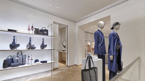 Dior Oblique reinterpreta el legado de Dior en clave masculina