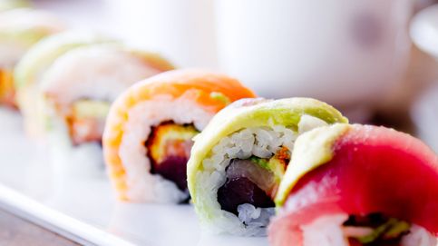 Las claves para desenmascarar un mal sushi