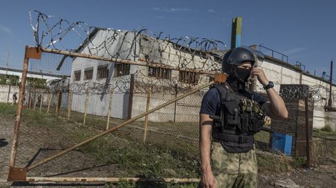 Guerra Ucrania Rusia | Rusia afirma haber tomado el control de la localidad ucraniana de Pesky