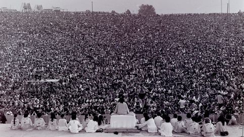 ¿Cuánto cobraron las estrellas en el Festival de Woodstock de 1969?