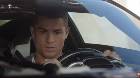 La campaña 'The Switch' de Nike con Cristiano Ronaldo: más de 57,3 millones