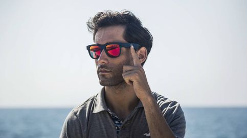 Las Google Glass españolas: una ‘startup’ diseña unas gafas bluetooth para deportistas